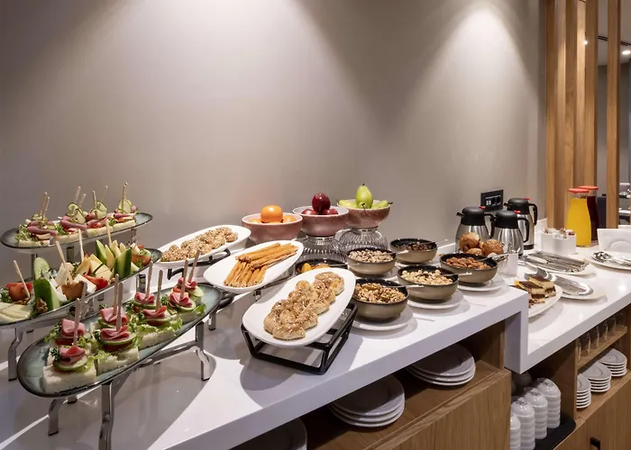 Hampton By Hilton Sirkeci Hotel Istambul