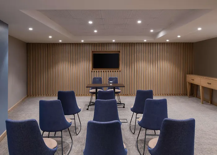 Hampton By Hilton Sirkeci