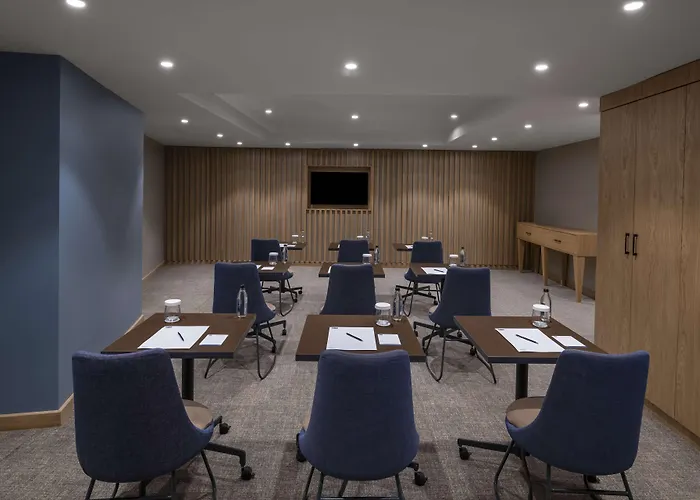 Hampton By Hilton Sirkeci Istambul