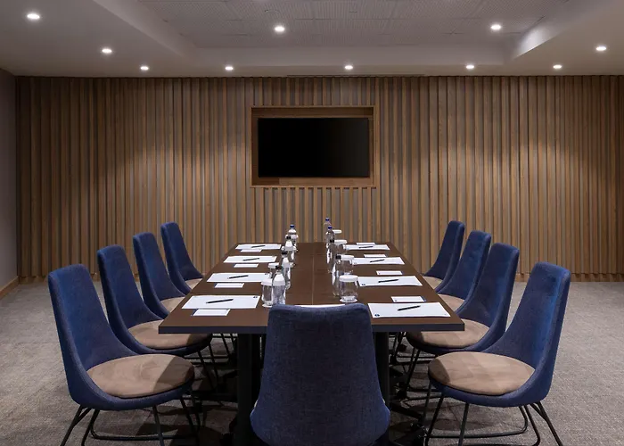 Hotel Hampton By Hilton Sirkeci Istambul