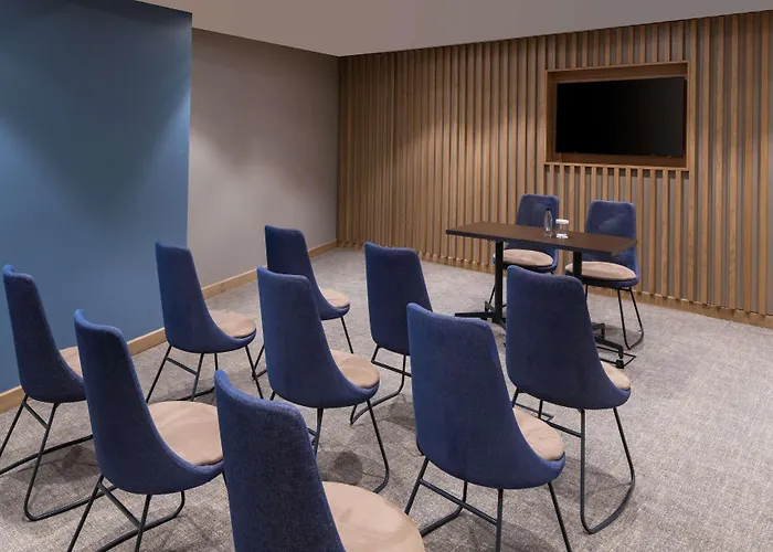 Hotel Hampton By Hilton Sirkeci Istambul