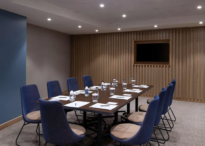 Hampton By Hilton Sirkeci 3* Istambul