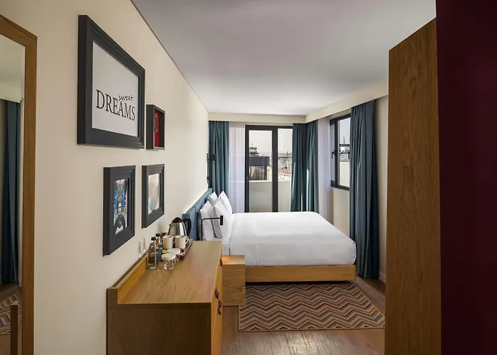 Hampton By Hilton Sirkeci Istambul