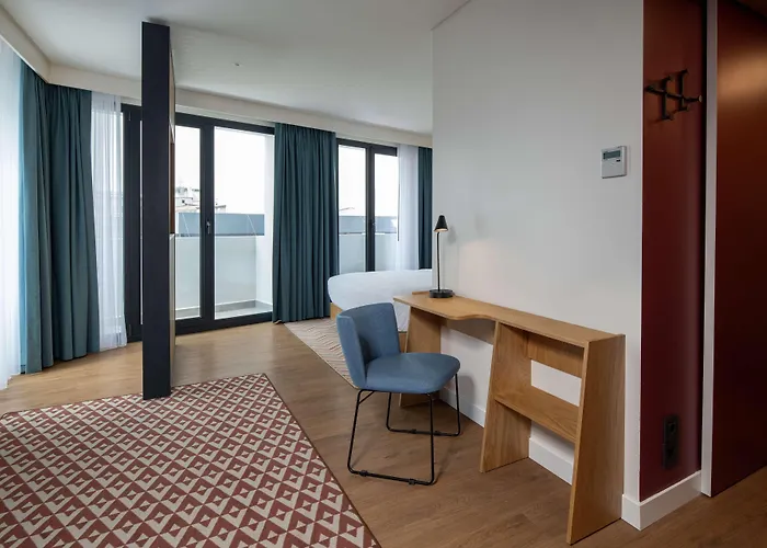 Hampton By Hilton Sirkeci 3* Istambul