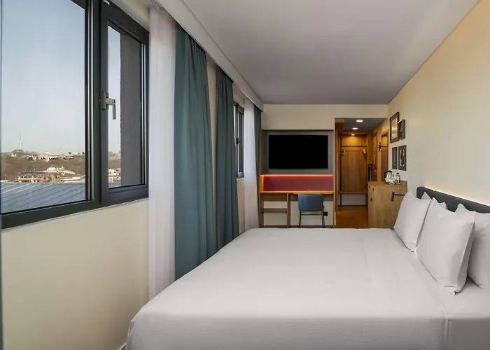 Hampton By Hilton Sirkeci Hotel