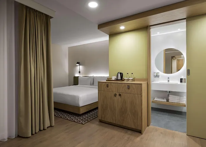 Hampton By Hilton Sirkeci