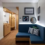 酒店 Hampton By Hilton Sirkeci 伊斯坦布尔
