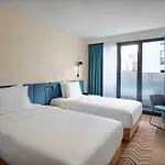 Hampton By Hilton Sirkeci 3* 伊斯坦布尔