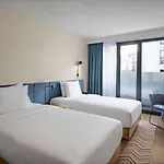 Hampton By Hilton Sirkeci 酒店 3*