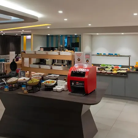 酒店 Hampton By Hilton Sirkeci 3*