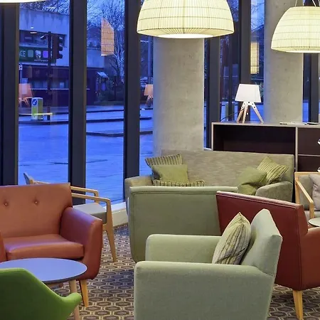 Hampton By Hilton Sirkeci Hotell Istanbul