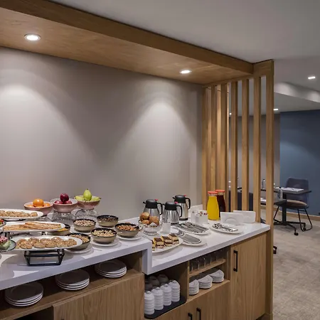 Hotell Hampton By Hilton Sirkeci