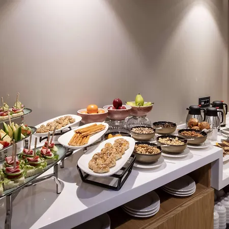 Hampton By Hilton Sirkeci Hotell Istanbul