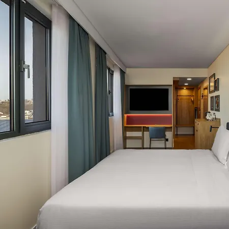 Hampton By Hilton Sirkeci Hotell
