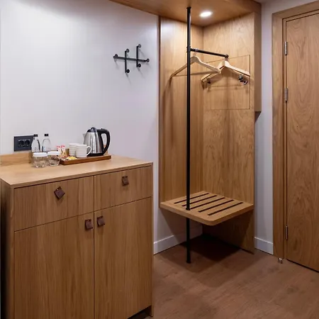 Hampton By Hilton Sirkeci Istanbul