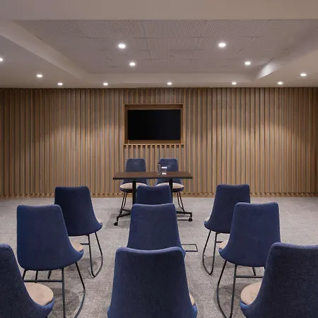 Hampton By Hilton Sirkeci