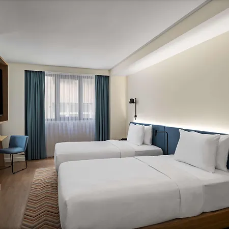 Hampton By Hilton Sirkeci